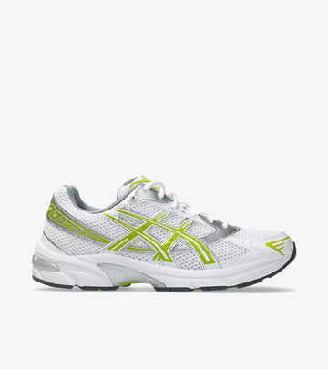 ASICS - Gel 1130 WHITE GREEN APPLE