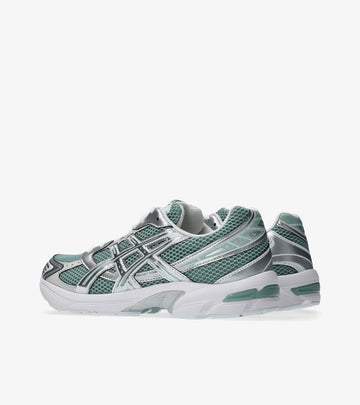 ASICS - Gel 1130 VERDIGRIS PURE SILVER