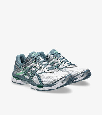 Gel-Cumulus 16 White Ironclad