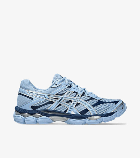 Gel-Cumulus 16 Stone Wash Independence Blue
