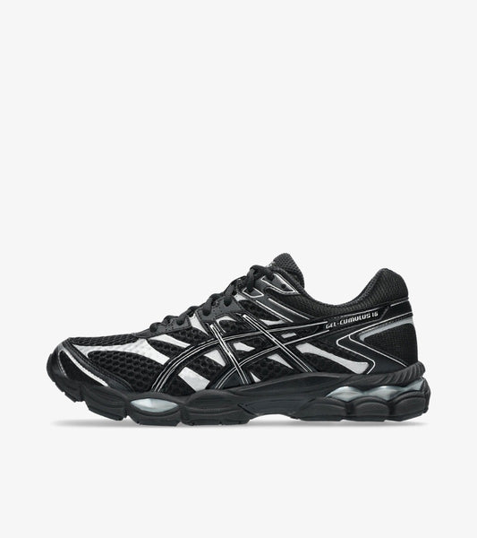 Gel-Cumulus 16 Black Black