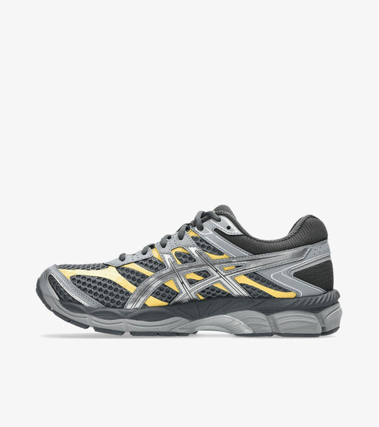 Gel-Cumulus 16 Carrier Grey Pure Silver