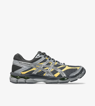 Gel-Cumulus 16 Carrier Grey Pure Silver