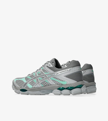 Gel-Cumulus 16 Cement Grey Pure Silver