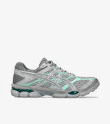 Gel-Cumulus 16 Cement Grey Pure Silver