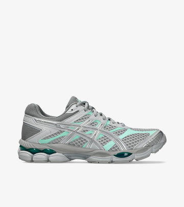 Gel-Cumulus 16 Cement Grey Pure Silver