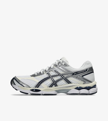 Gel-Cumulus 16 White Midnight