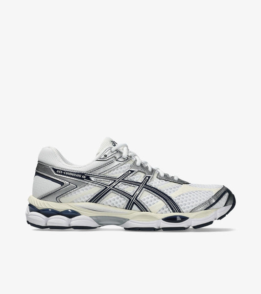 Gel-Cumulus 16 White Midnight