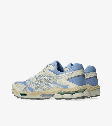 Gel-Cumulus 16 Ivory Pure Silver