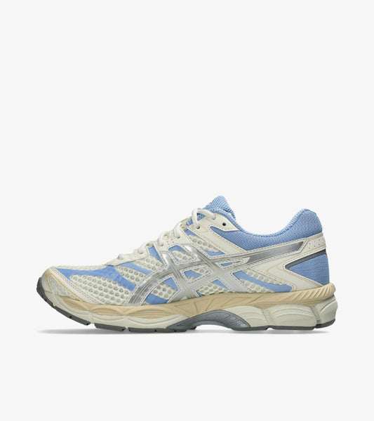 Gel-Cumulus 16 Ivory Pure Silver
