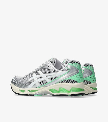 ASICS - Gel-Kayano 14 WHITE MENTHOL