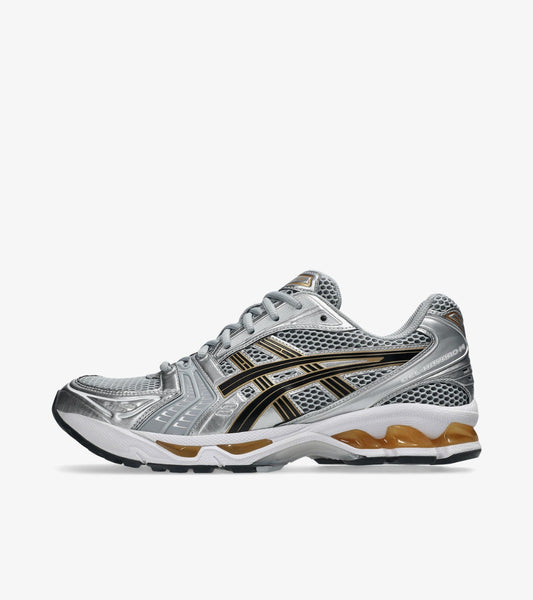 ASICS - Gel-Kayano 14 PIEDMONT GREY BLACK