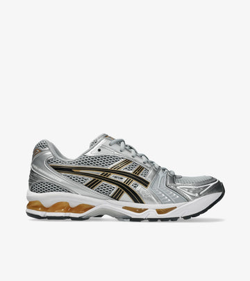 ASICS - Gel-Kayano 14 PIEDMONT GREY BLACK
