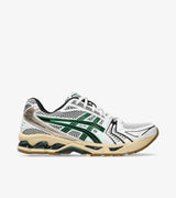 ASICS - Gel-Kayano 14 WHITE HINOKI BEIGE