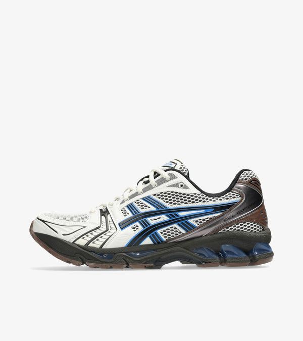 ASICS - Gel-Kayano 14 CREAM BLUE COAST
