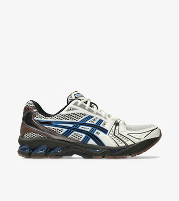ASICS - Gel-Kayano 14 CREAM BLUE COAST