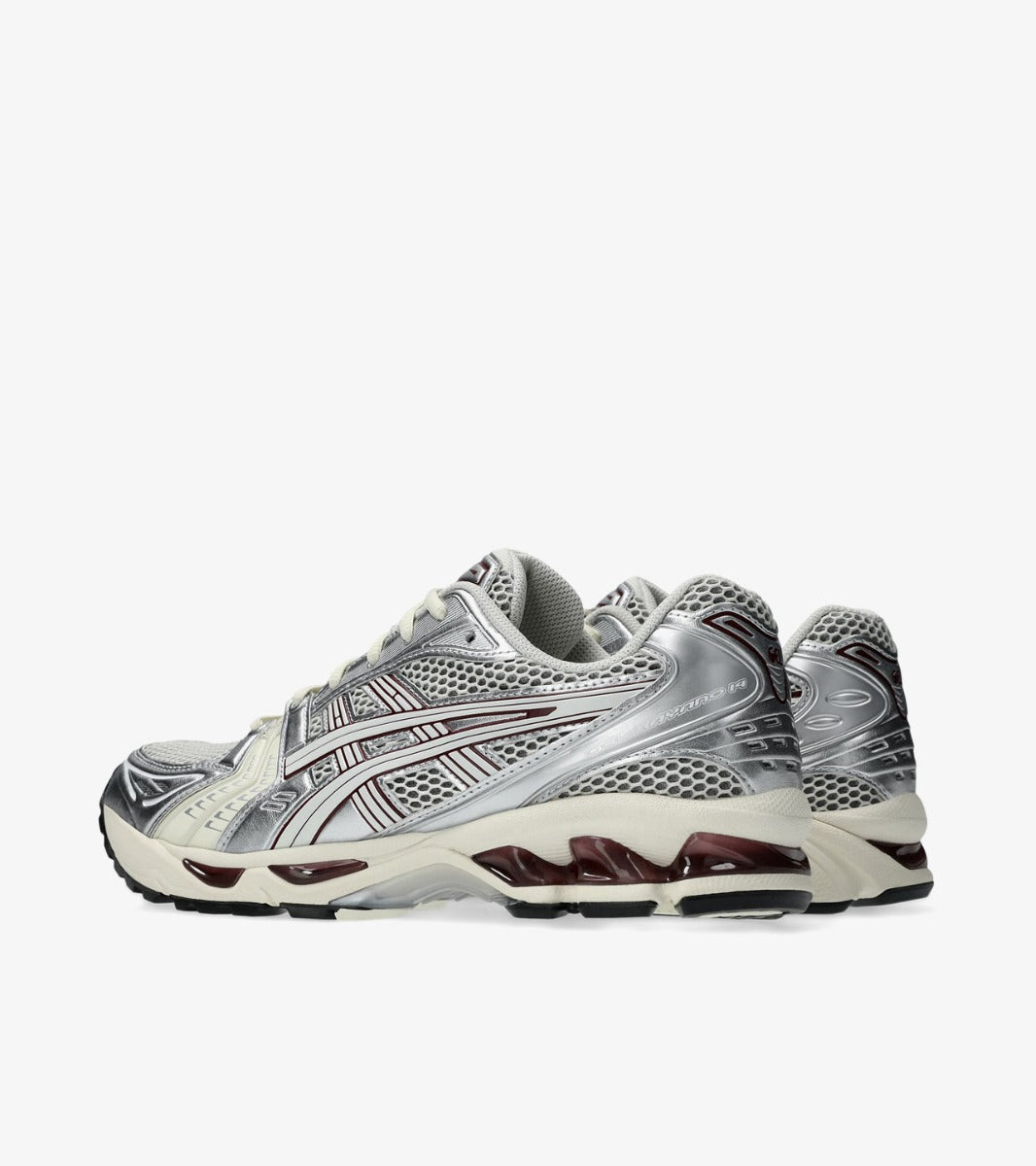 ASICS Gel-Kayano 14 Ivory Cream