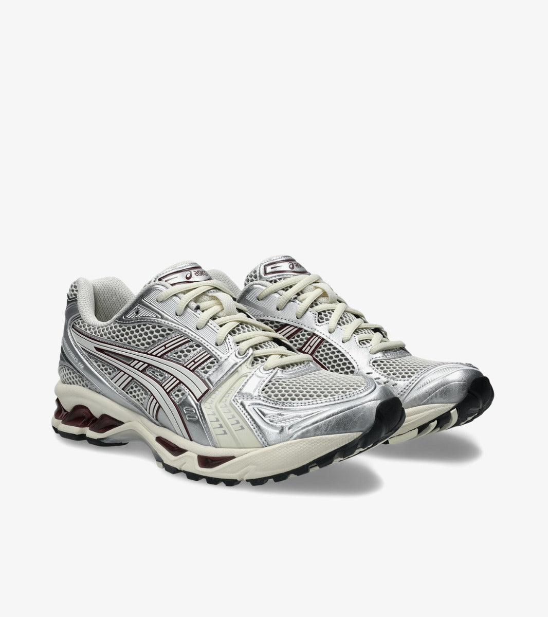 ASICS Gel-Kayano 14 Ivory Cream