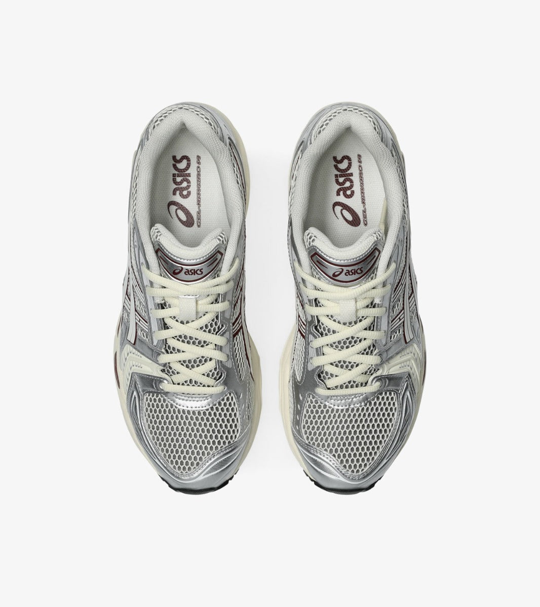 ASICS Gel-Kayano 14 Ivory Cream