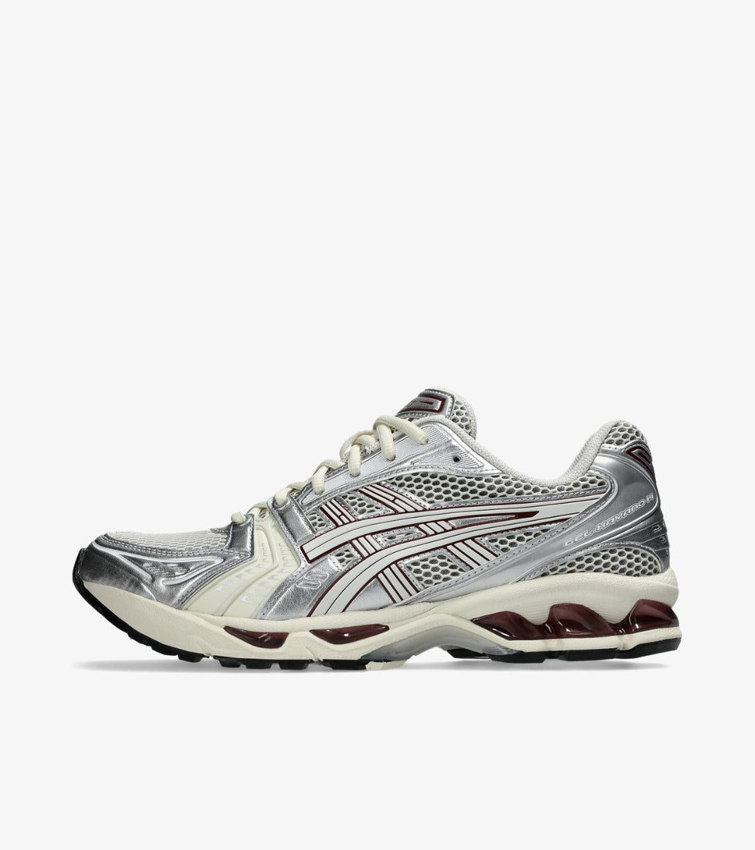ASICS Gel-Kayano 14 Ivory Cream