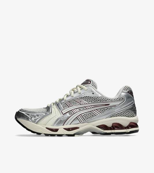 ASICS Gel-Kayano 14 Ivory Cream