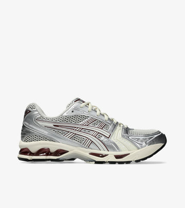 ASICS Gel-Kayano 14 Ivory Cream