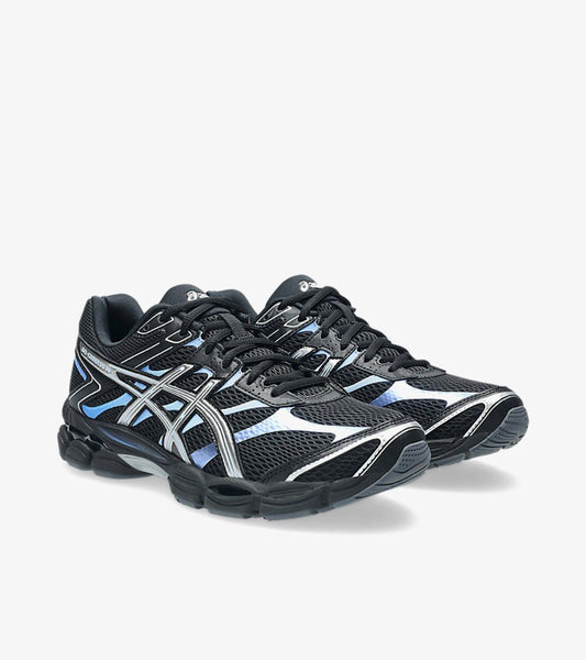 Gel-Cumulus 16 Black Pure Silver