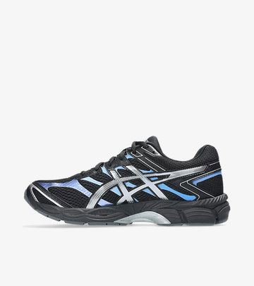 Gel-Cumulus 16 Black Pure Silver