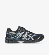 Gel-Cumulus 16 Black Pure Silver