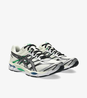 Gel-Cumulus 16 Ivory Silver Green Blue