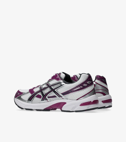 ASICS - Gel 1130 WHITE LAVENDER FIELD