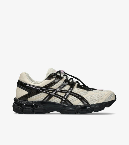 Gel-Cumulus 16 Finesse Desert Rose