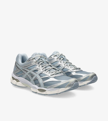 Gel-Cumulus 16 Storm Cloud Pure Silver