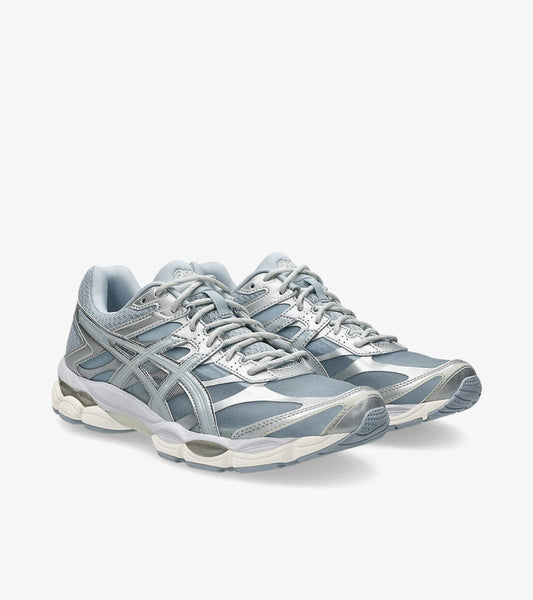 Gel-Cumulus 16 Storm Cloud Pure Silver
