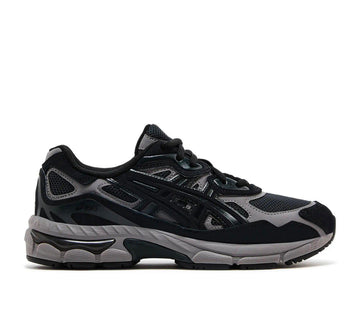 ASICS Gel-NYC Graphite Grey Black (GS)