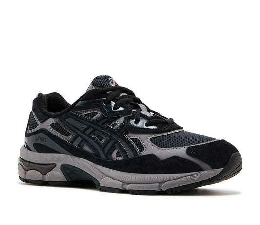 ASICS Gel-NYC Graphite Grey Black (GS)