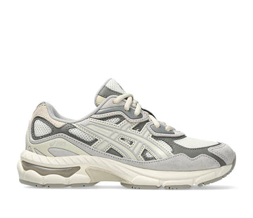 ASICS Gel-NYC Cream Oyster Grey (GS)