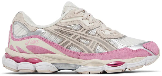ASICS Gel-NYC Cream Mineral Beige Pink