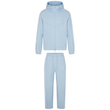 Ensemble Nocta Baby Blue