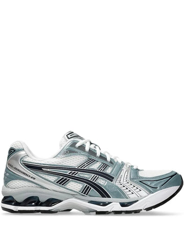 ASICS - Gel-Kayano 14 WHITE FJORD GREY