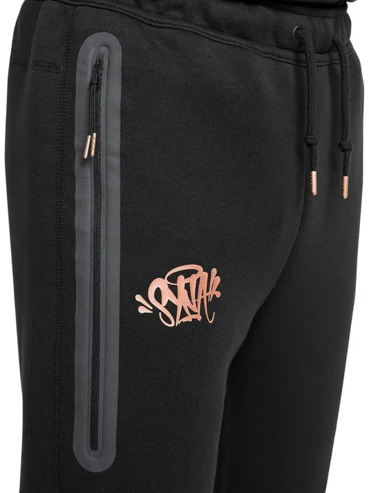 Syna World x Nike Tech Fleece Tracksuit
