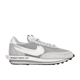 NIKE - Sacai x Fragment LDWaffle GREY