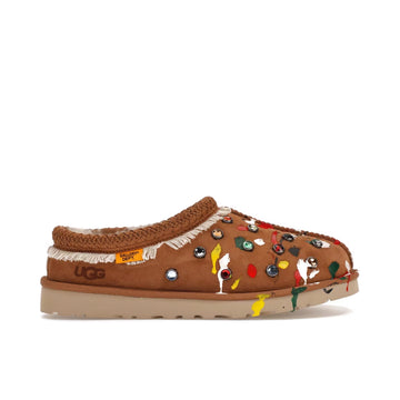UGG Tasman Slipper Gallery Dept. Chestnut