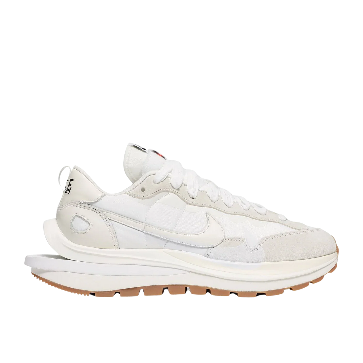 Nike Sacai VaporWaffle Sail Gum