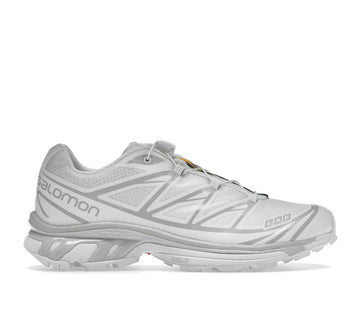 Salomon XT-6 White Lunar Rock