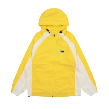 Coupe-Vent Corteiz Jaune