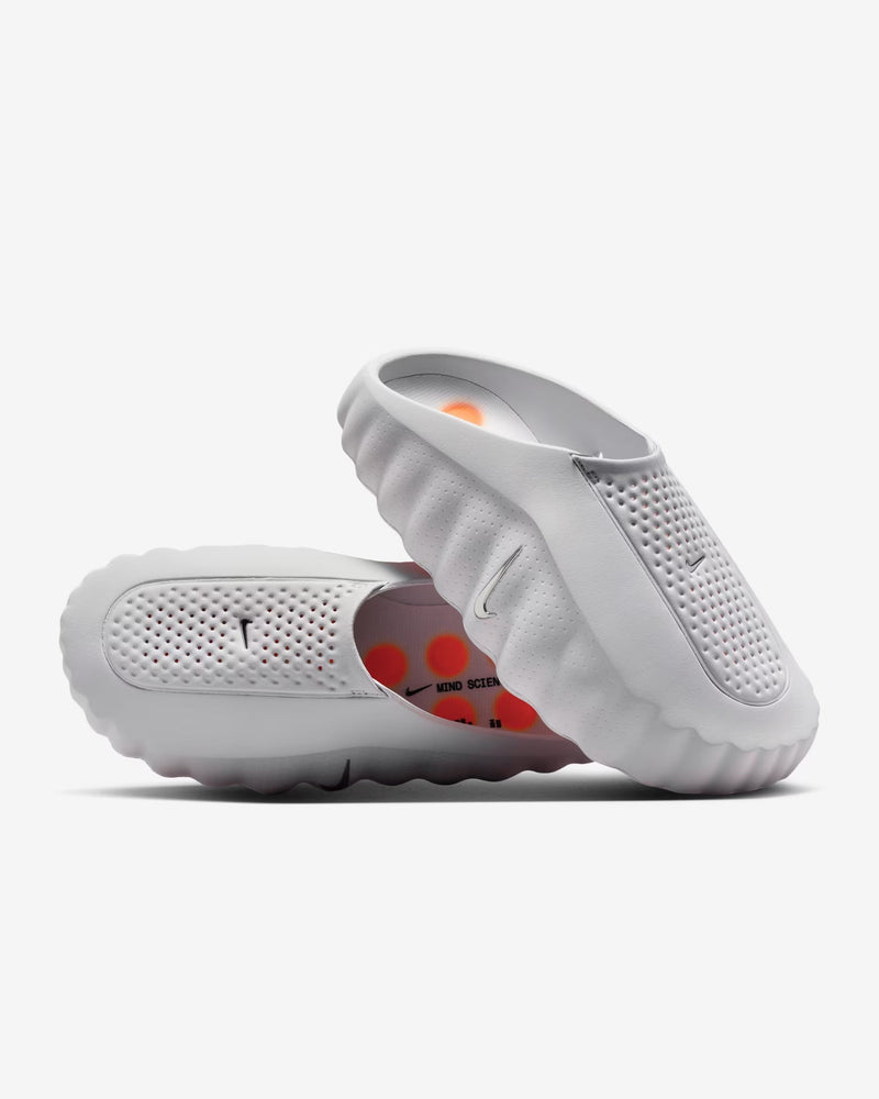 Nike Mind 001 White Grey