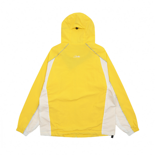 Coupe-Vent Corteiz Jaune