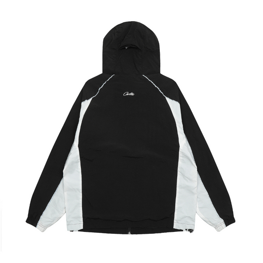 Coupe-Vent Corteiz Noir
