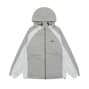 Coupe-Vent Corteiz Gris
